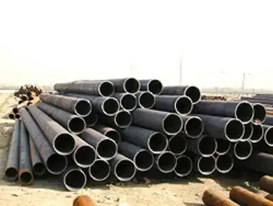 制作大口径酸洗钝化无缝管需要经过多少工序