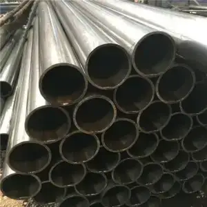 对酸洗钝化无缝管进行水压试验对表面质量的要求