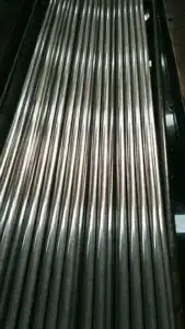 检测无缝焊管质量的几个步骤流程 检测无缝焊管质量的几个步骤流程