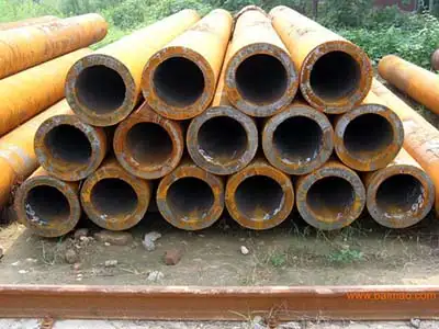 查验直缝钢管的时候详细的过程是什么呢