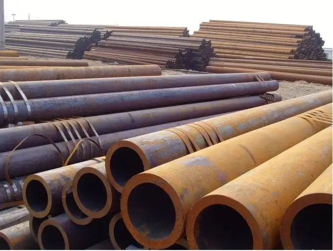 这两种办法可使直缝钢管成型 这两种办法可使直缝钢管成型